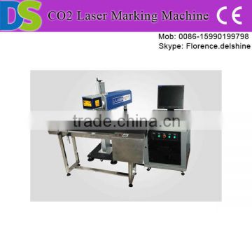 Eggs Marking Laser Machine 10W/20W/30W/100W/150W /275W