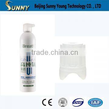 2016 Best Selling Medical Portable Oxygen Breathing Apparatus photo-4