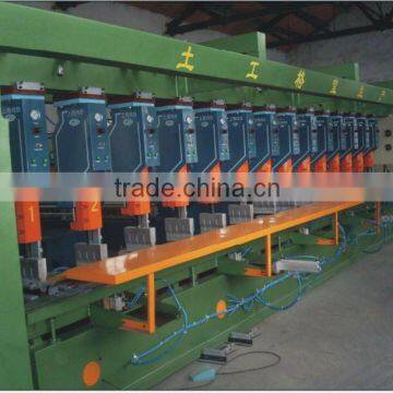 geonet machine