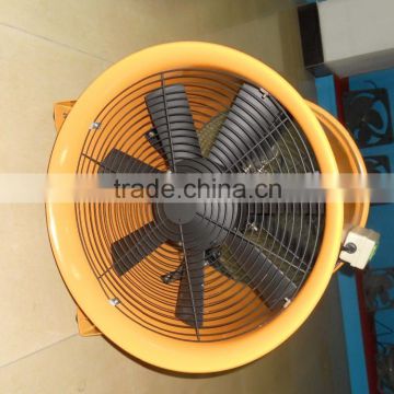 SHT2 Portable / Movable Axial Blower (16",20",24")