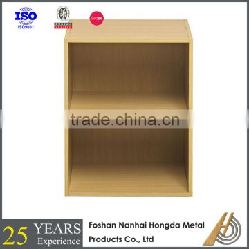 MDF Wooden Bookcase