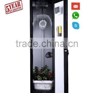 Indoor Gardening System Home Growing Cabinet/Locker Hydroponic Greenhouse grow cabinet