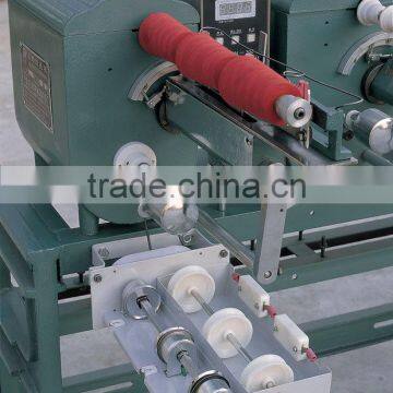 Winding machine CL-2A cone type embroidery yarn winder