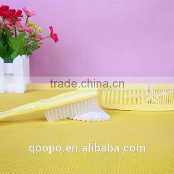 Hot Selling In America For Children Baby Hair Comb And Brush Set photo-3
