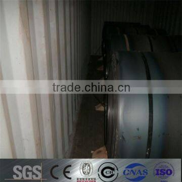 SAE1006 Hot Rolled Pickled and Oiled Steel Coil photo-4