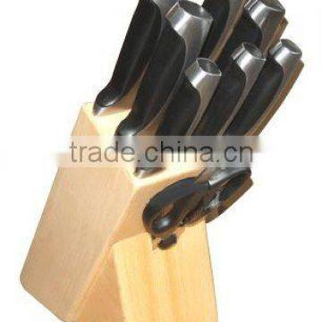 kitchen knives set