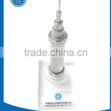 AAAC (All Aluminium Alloy Conductor)