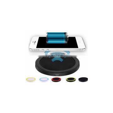 Wireless Charger Pad qi Wireless Charger for Lenovo Wireless Charger for Moto x