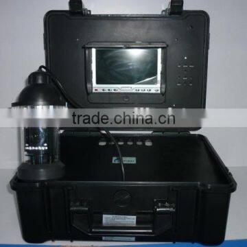 Underwater Detector With Video 20mm Camera PD-710B photo-3