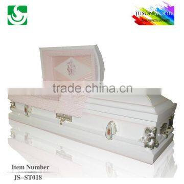 fine craving funeral casket fittings