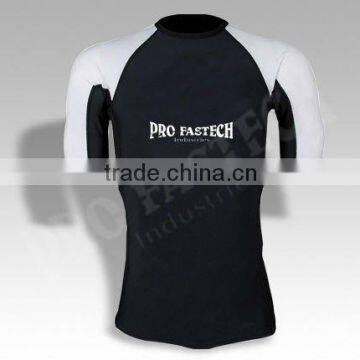 MMA Rash Guard