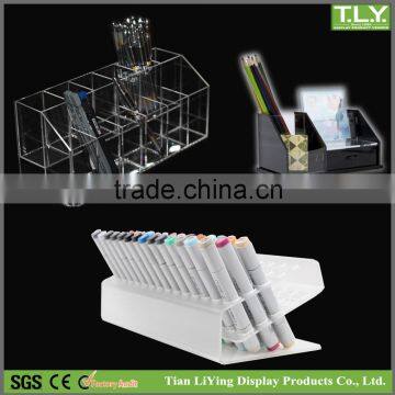 SSW-CA-121 Various Pen Organizer / Hanging Pen Holder Guangdong Manufacturer Direct Sales