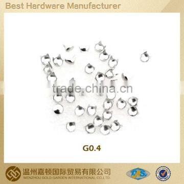 metal studs for clothing