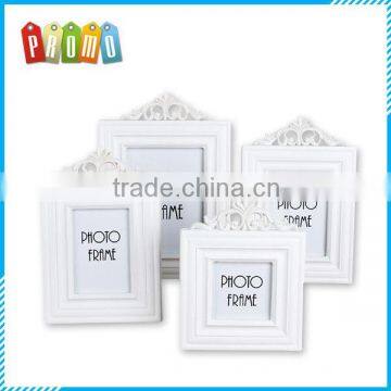 Good quality wooden love photo frame love frames China wholesale