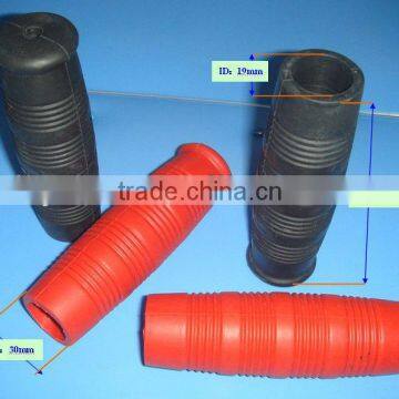 Rubber handle grips/Rubber handle