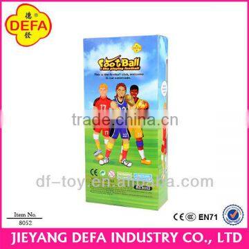 Well-know FIFA Football Star Dummy for Decoration