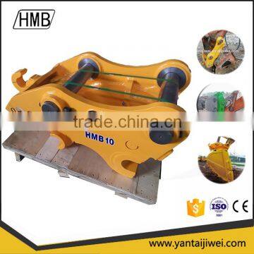 Volvo Excavator Hydraulic Quick Coupler for Volvo Quick Hitch Hydraulic