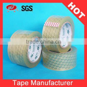 Transparent BOPP Tape Polypropylene Tape
