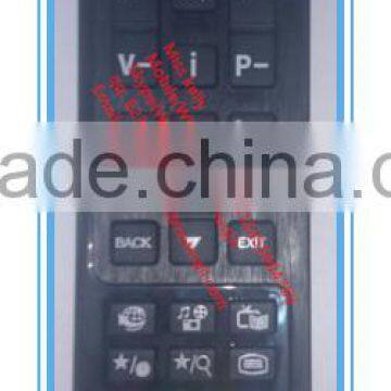 high quality LCD/LED universal remote contro vestel