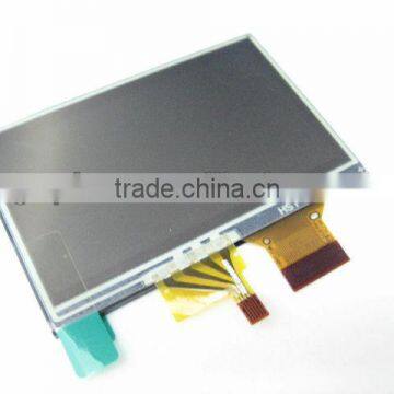 LCD Screen Display For Sony SR37E SR38E SR47E SR48E SR60E SR87E SR190E SX40E SX41E HC62E DVD610
