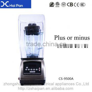 Fashion Design Blender Y44