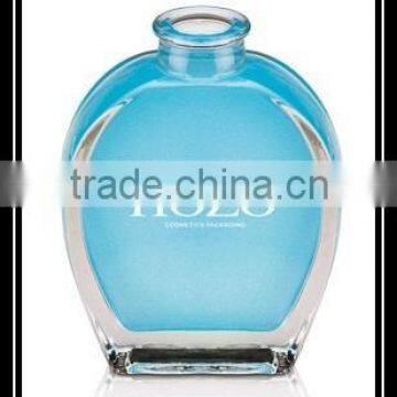 reed diffuser glass bottle