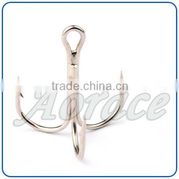 China Best Manufacture Well Designed Carbon Steel Forged Fishing Hook photo-3