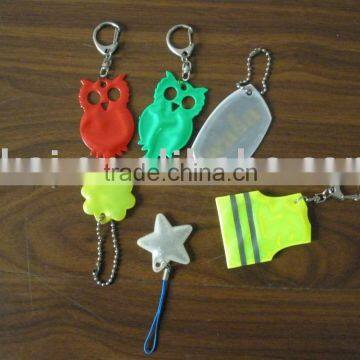 Key Chain,ring Chain.pvc Key Chain