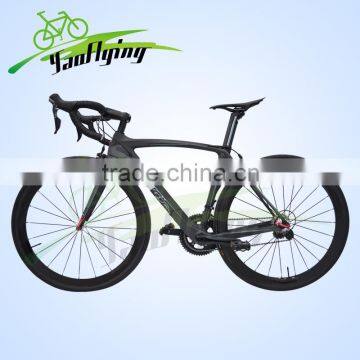 2015 china complete carbon fiber road bike,6800 group set and cheap carbon fiber bike/bicycle,Hot on sale