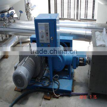Liquid Nitrogen Plant