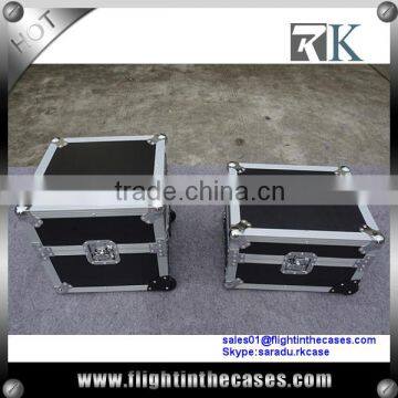 ATA Hard Road Case for HiTi P520L Photo Booth Printer With Wheels photo-2
