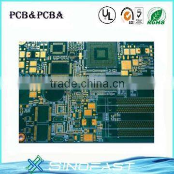 Elevator Control Pcb Assembly photo-3