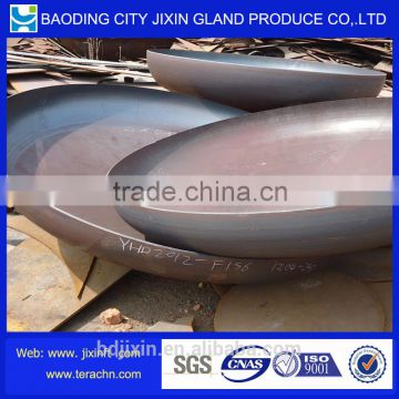 pressure vessel tank elliptical dish head