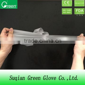 High Quality Cheap Clear TPE Glove