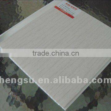 TOP-SELLING PVC panel