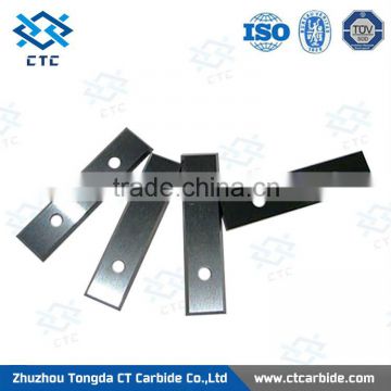 high qulaity tungsten carbide floor scraper blade