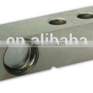 Shear beam type load cell