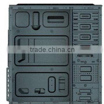 High Feet pc Tower Computer Case photo-2