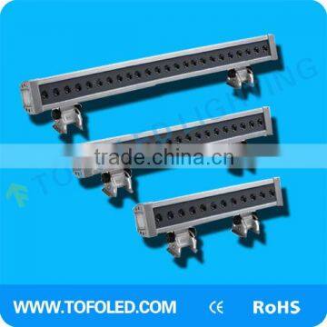 Building Decoration IP65 Rgb 36w LED Wall Washer Light photo-2