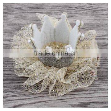 Shiny Girls Tiara Crown , High Brilliance Strong Luster Diamond photo-3