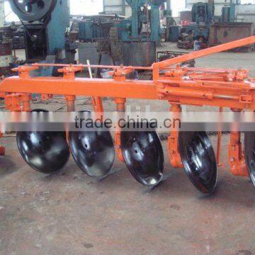 agricultural breaking plough for sale 5 discs