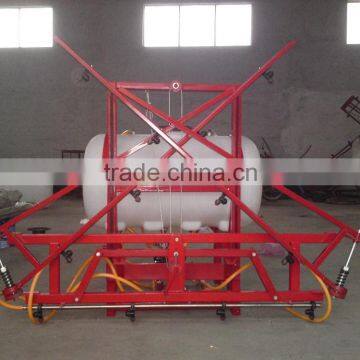 3W-800L(6METER) sprayer