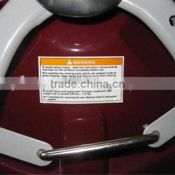 Perfect Body Shaper Slimming Circle Exercises photo-3