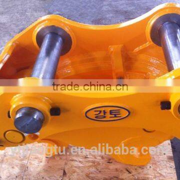 Excavator Conversion Mount