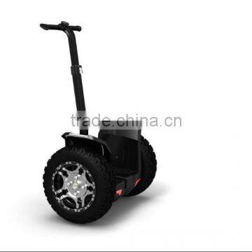 2 Wheel China Chariot Electric Scooter Hoverboard