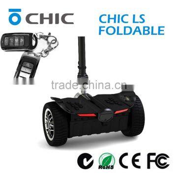 wholesale price machine manufacturer hotselling CHIC LS stand up electric scooter