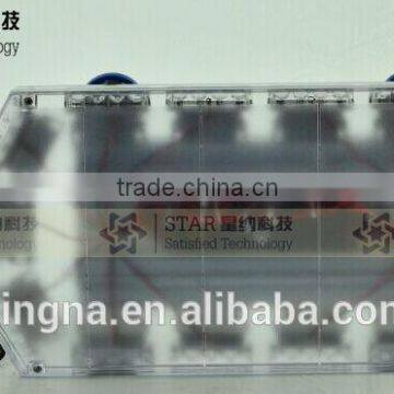 LED Strobe Mini Light Bar LED Flashing Lightbar/ Used Warning Lightbar photo-4