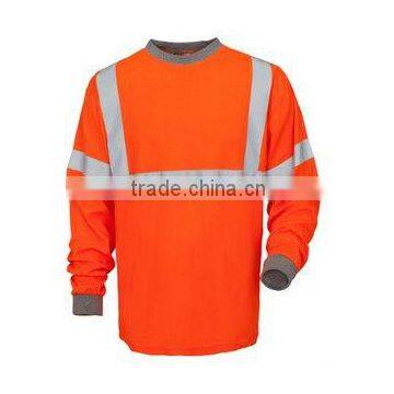 reflective T shirt ,Safety T shirt ,traffic safety T shirt