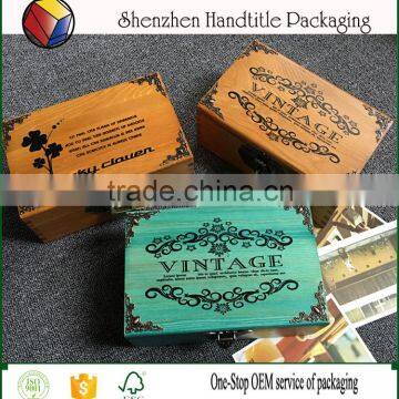 fantastic wooden box wood box