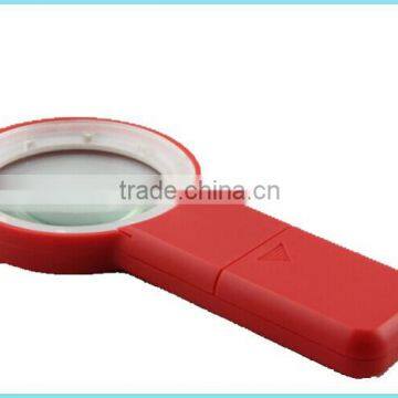 IMAGINE Handlamp LED Light 3x Magnifier With Red for Low Vision photo-2